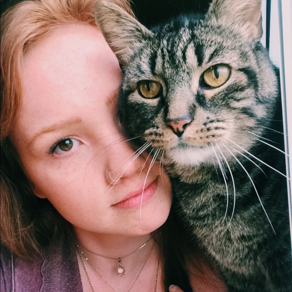 Meet your Posher, Lauren